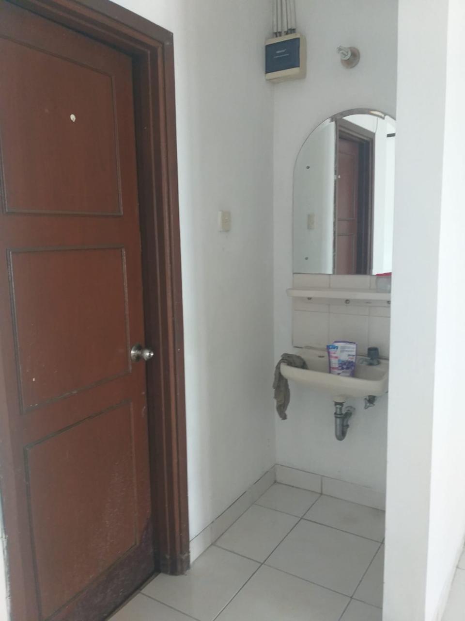 Rumah DiJual di Cluster Dago Lippo Cikarang